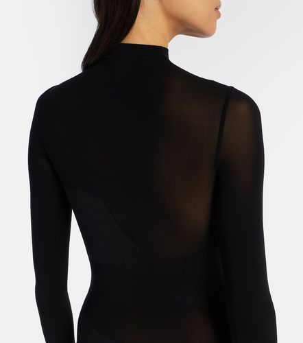 Wolford Body Shade con paneles - Wolford - Modalova