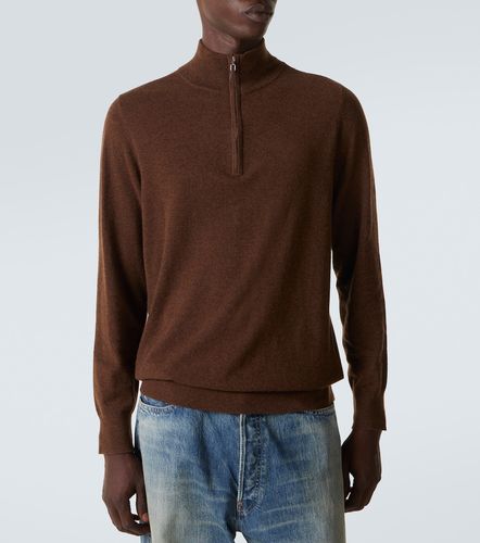 Pullover di Mr Fenchurch in cashmere - Arch4 - Modalova