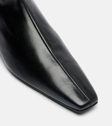 Toteme Botines de piel - Toteme - Modalova