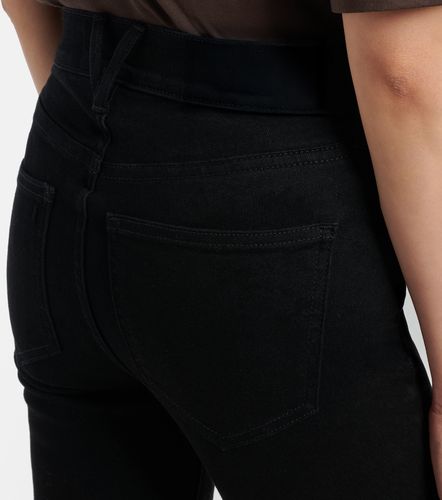 High-Rise Flared Jeans Beverly - Veronica Beard - Modalova