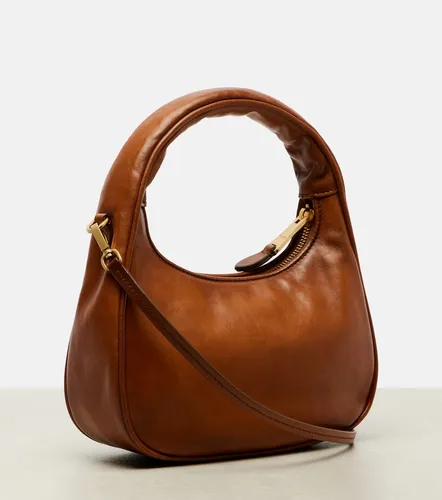 Bolso al hombro Wander de piel - Miu Miu - Modalova
