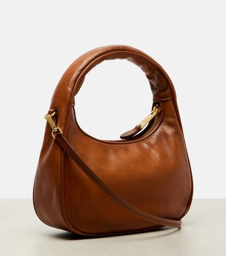 Borsa a spalla Wander in pelle - Miu Miu - Modalova