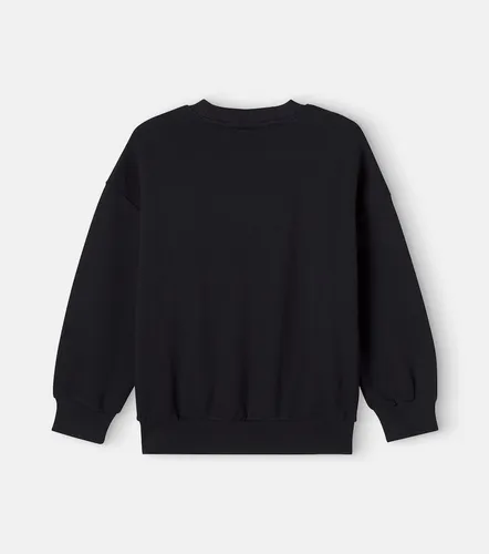Sudadera Alien de jersey de algodón - Mini Rodini - Modalova