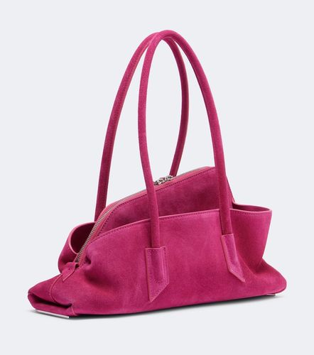 Borsa a spalla La Passeggiata Small - The Attico - Modalova