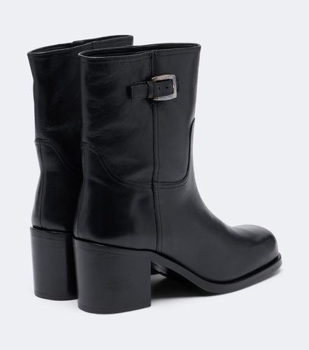 Staud Botines Brooklyn de piel - Staud - Modalova