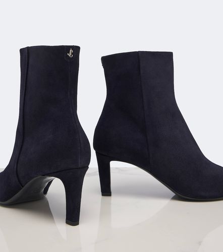 Jimmy Choo Botines Frankie de ante - Jimmy Choo - Modalova