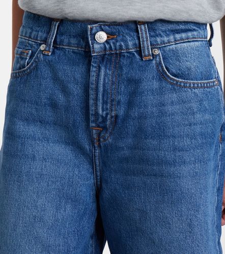 Bermudas Lola de denim - 7 For All Mankind - Modalova