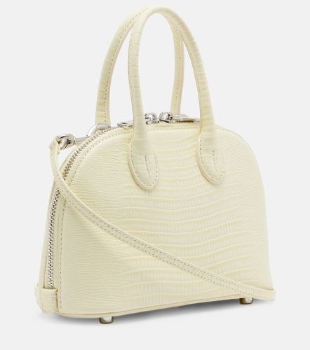 Borsa a mano Lizard Small in pelle - Self-Portrait - Modalova