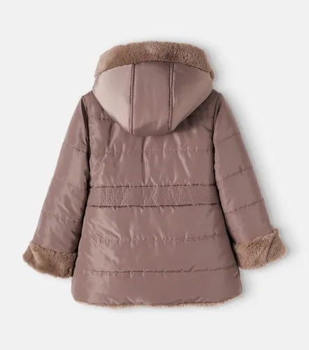 Abrigo reversible - Tartine et Chocolat - Modalova