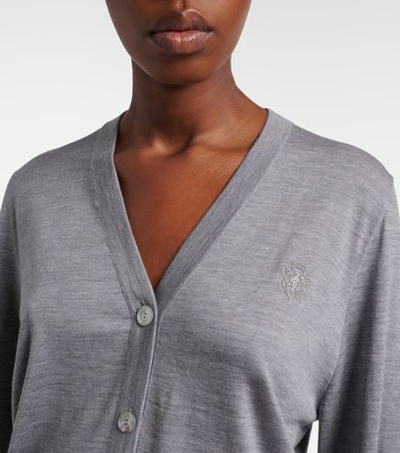 Gucci Wool cardigan - Gucci - Modalova