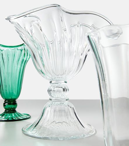 Vaso Blixen grande in vetro - Akua Objects - Modalova