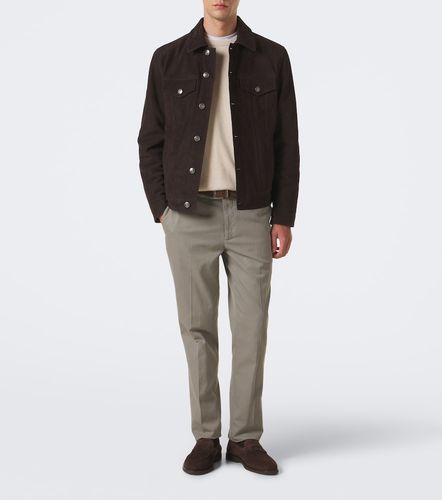 Jersey de cachemir - Brunello Cucinelli - Modalova