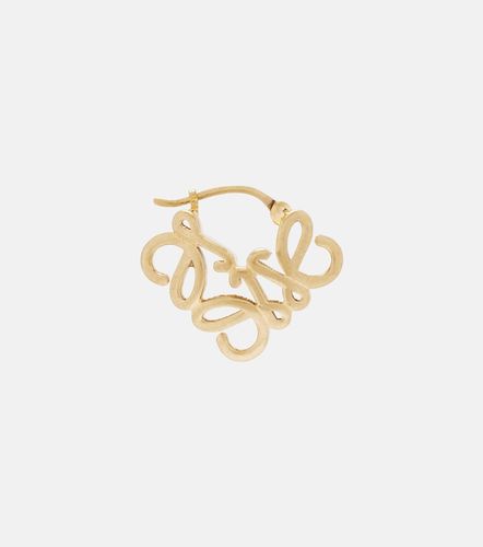 Pendientes Bombé con anagrama - Loewe - Modalova