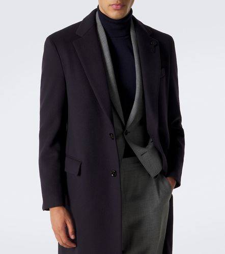 Lardini Cappotto in lana vergine - Lardini - Modalova