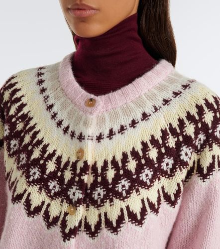 Arch4 Cardigan Loze aus Kaschmir - Arch4 - Modalova