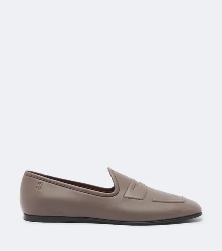 Acne Studios Leather loafers - Acne Studios - Modalova