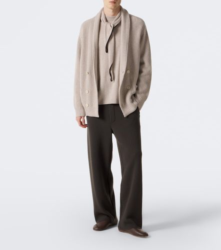 Cardigan Lyle aus Kaschmir - Lisa Yang - Modalova