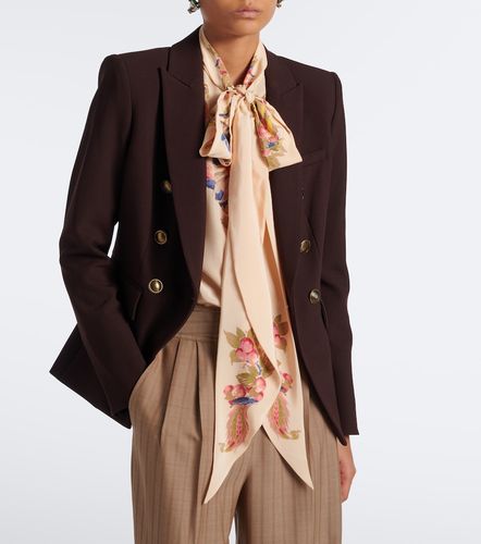 Blazer cruzado Miller - Veronica Beard - Modalova