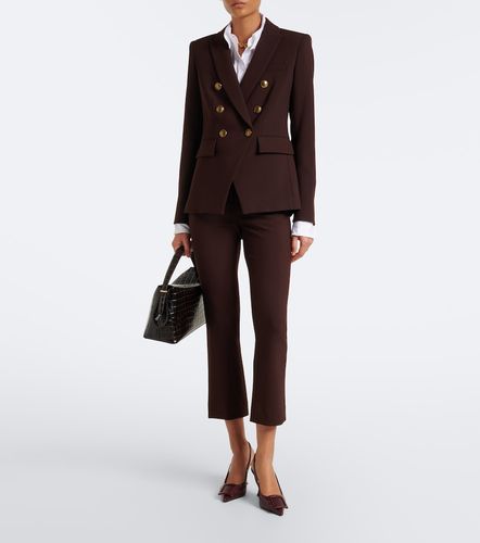 Miller dobule-breasted blazer - Veronica Beard - Modalova