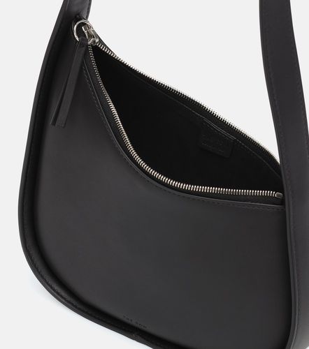 Half Moon leather shoulder bag - The Row - Modalova