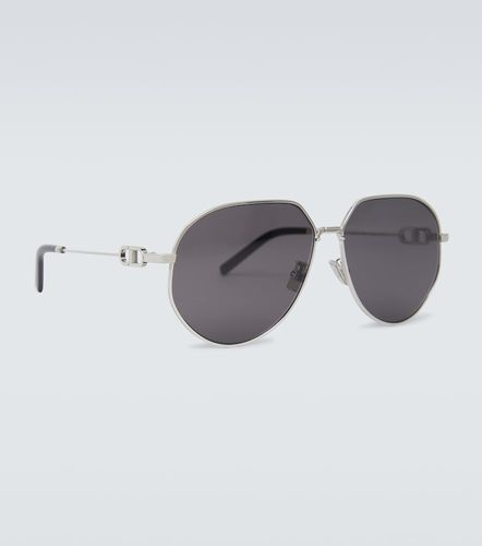 Gafas de sol redondas CD Link A1U - Dior Eyewear - Modalova