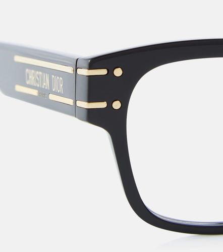 Eckige Brille DiorSignatureO S1I - Dior Eyewear - Modalova