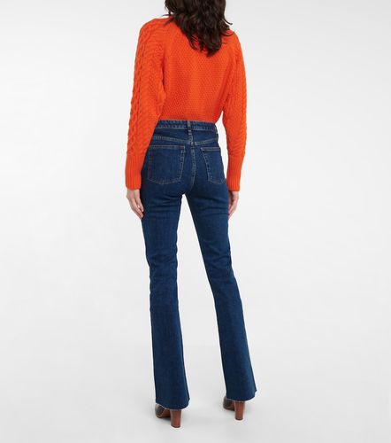 Farrah high-rise flared jeans - 3x1 N.Y.C. - Modalova
