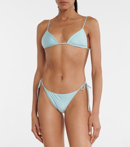 Jade Swim Via triangle bikini top - Jade Swim - Modalova