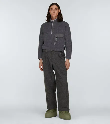 Moon Boot Botas de goma Icon - Moon Boot - Modalova