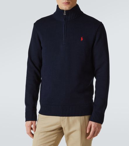 Pullover aus Baumwolle - Polo Ralph Lauren - Modalova