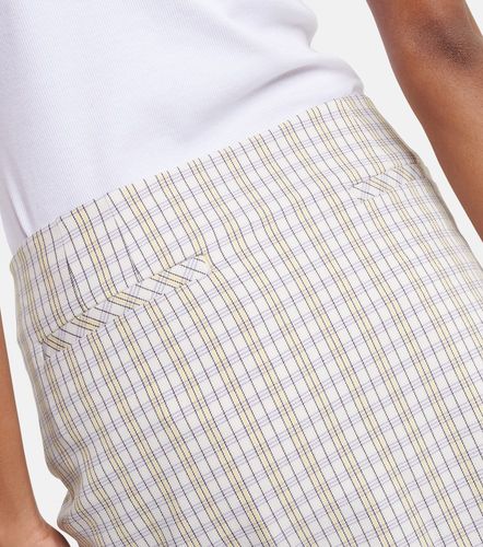 Tory Sport Skort aus Baumwolle - Tory Sport - Modalova