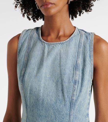 Abito corto di jeans - Stella McCartney - Modalova