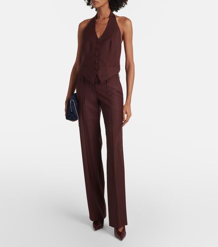 Pantaloni a gamba larga Deneva - Aya Muse - Modalova