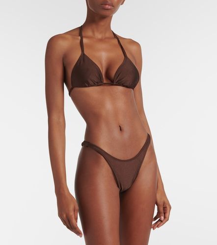 Same Triangel-Bikinitop - Same - Modalova