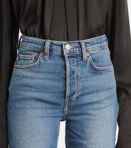 Jeans regular 70s Stove Pipe - Re/Done - Modalova