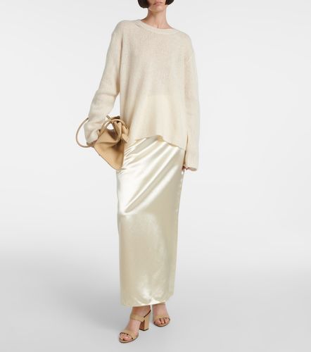The Row Awar leather sandals - The Row - Modalova