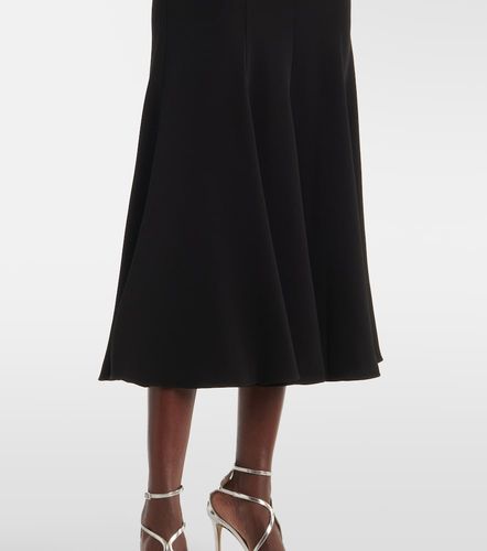 Roland Mouret Abito midi in cady - Roland Mouret - Modalova