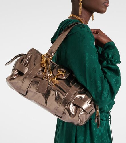 Chloé Borsa Kerala 25 Large in pelle - Chloe - Modalova