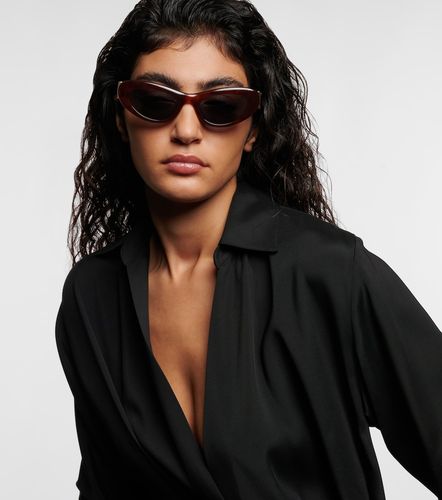 Loewe Gafas de sol cat-eye Slim - Loewe - Modalova