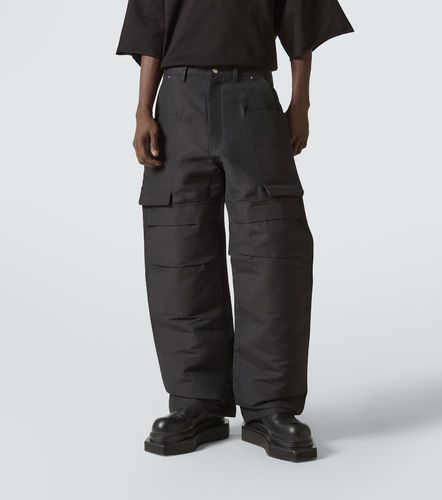 Rick Owens Pantalones cargo Stefan - Rick Owens - Modalova