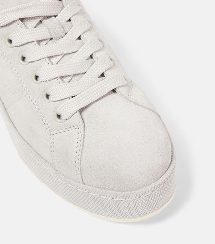Hogan H681 suede sneakers - Hogan - Modalova