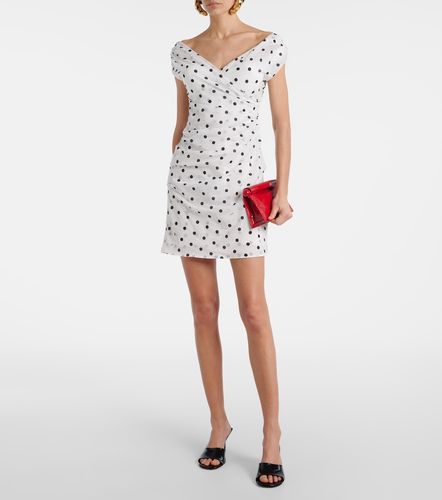 Jacquemus Minikleid Rita - Jacquemus - Modalova