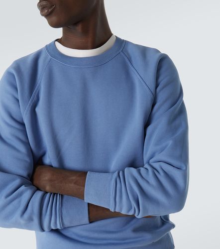 Tom Ford Pullover in misto cotone - Tom Ford - Modalova