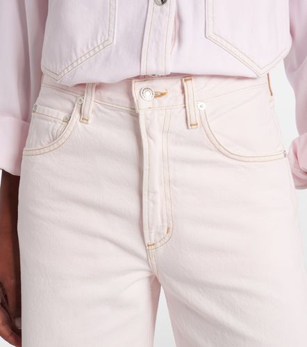 Agolde Low Curve mid-rise jeans - Agolde - Modalova