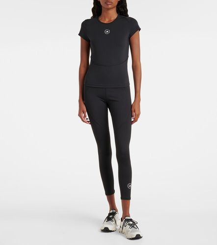 Technical top - Adidas by Stella McCartney - Modalova