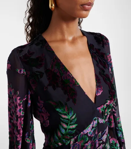 Etro Bestickte Robe - Etro - Modalova