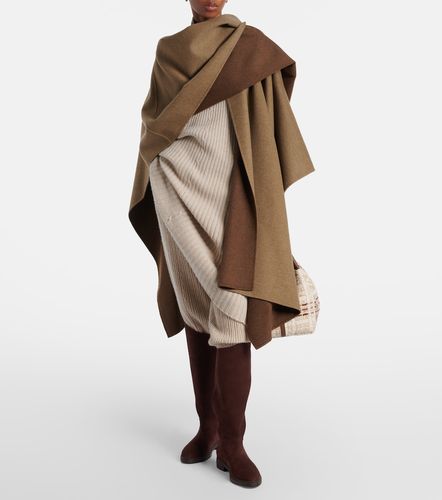 Loro Piana Capa Spagna de cachemir - Loro Piana - Modalova