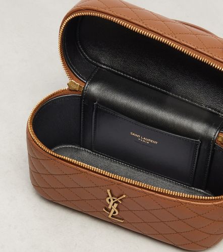 Borsa a tracolla Gaby in pelle - Saint Laurent - Modalova