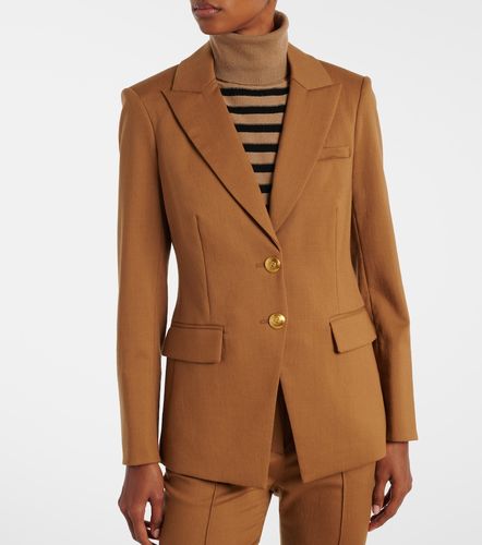 Veronica Beard Izara wool blazer - Veronica Beard - Modalova