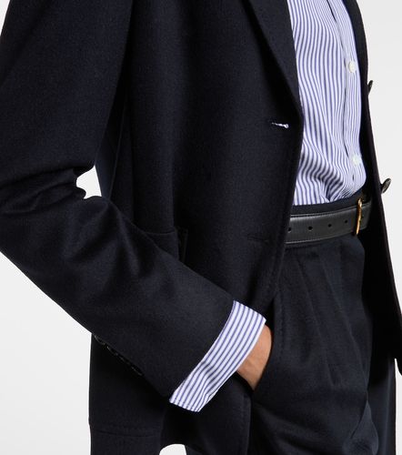 Blazer Belluno aus Kamelhaar - Max Mara - Modalova